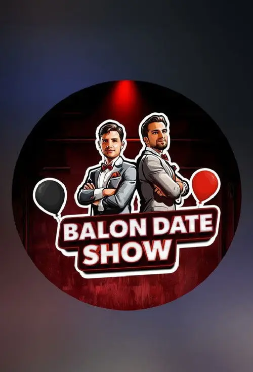 Balloon Date Show