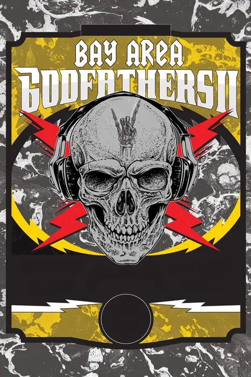 Bay Area Godfathers II