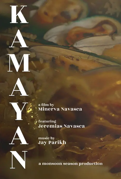 Kamayan