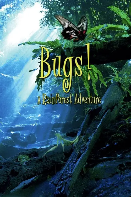 Bugs!