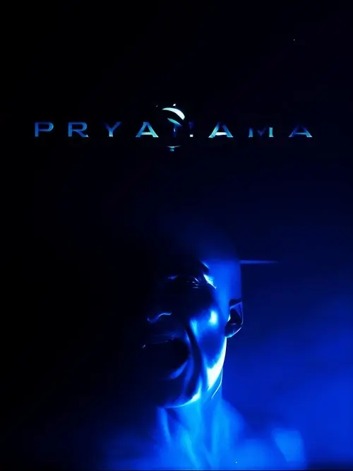 Pryanama