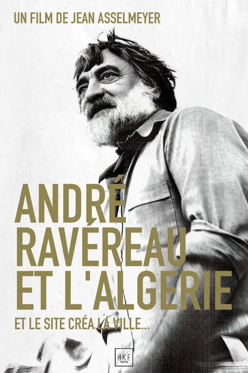 André Ravéreau and Algeria