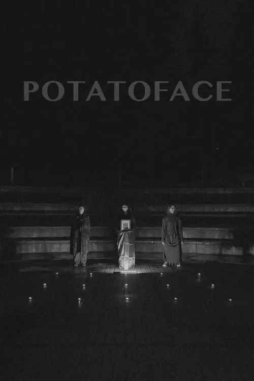 Potatoface