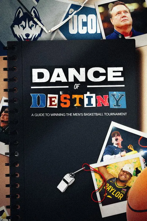 Dance of Destiny