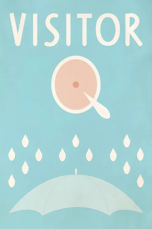 Visitor Q