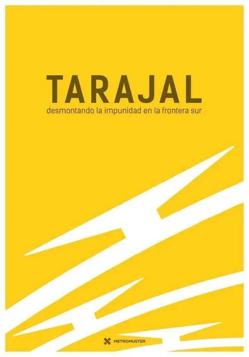 Tarajal: Desmontando la impunidad en la frontera sur
