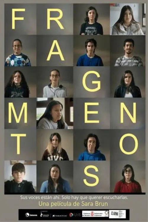 Fragmentos