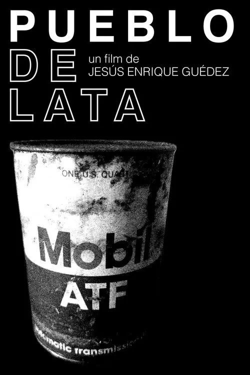 Pueblo de lata