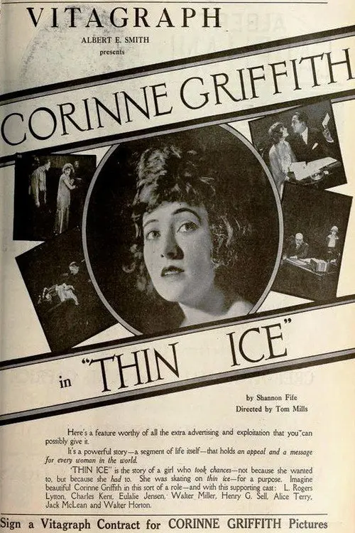 Thin Ice