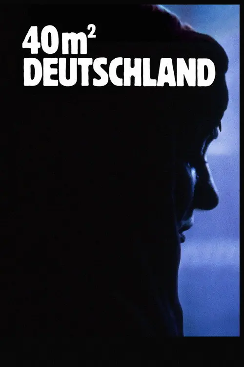 40 m² Deutschland