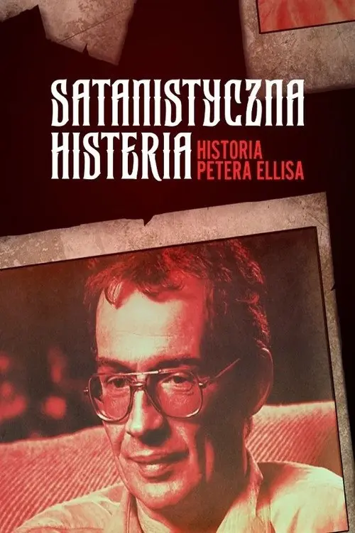 Satanic Panic: The Peter Ellis Story