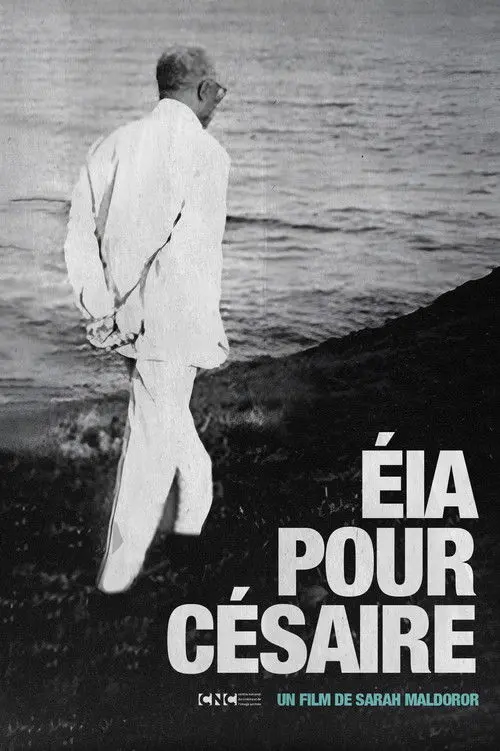Papa Césaire