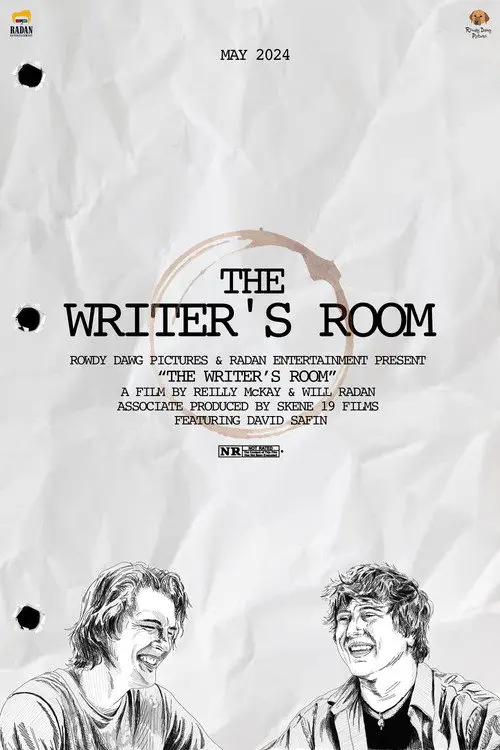 The Writer's Room