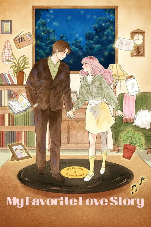 My Favorite Love Story