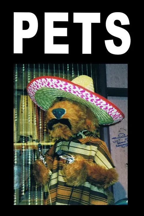 Pets