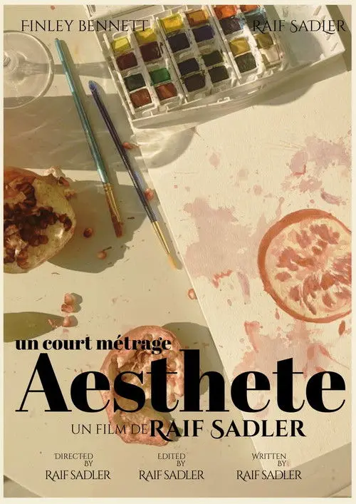 Aesthete