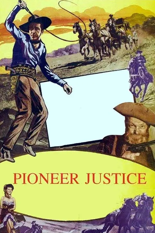 Pioneer Justice