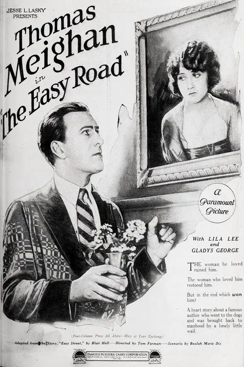 The Easy Road