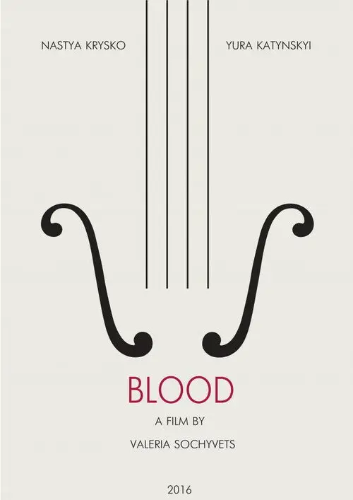 Blood