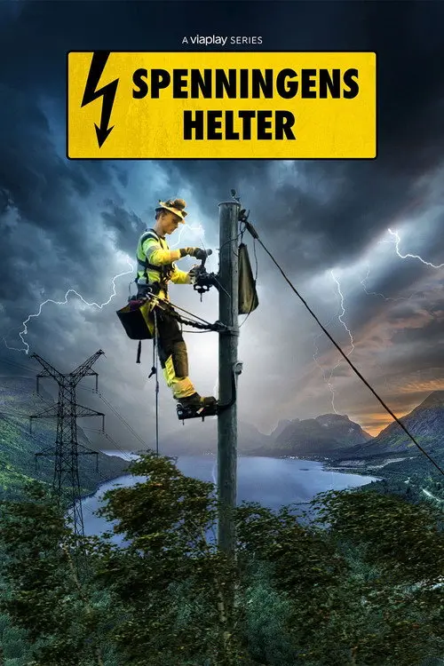High Voltage Heroes