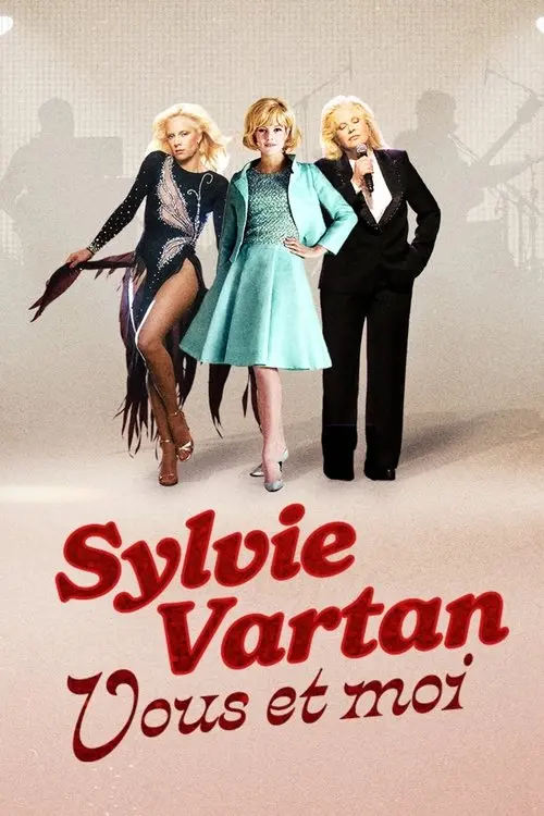 Sylvie Vartan, vous et moi