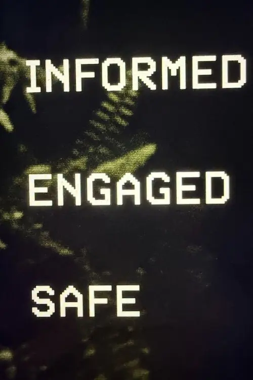 INFORMED ENGAGED