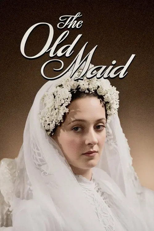The Old Maid