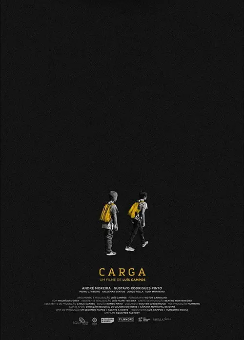 Carga