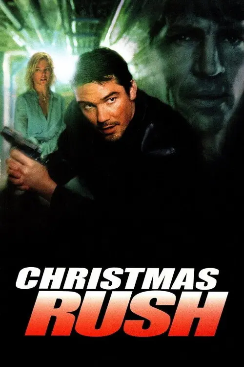 Christmas Rush