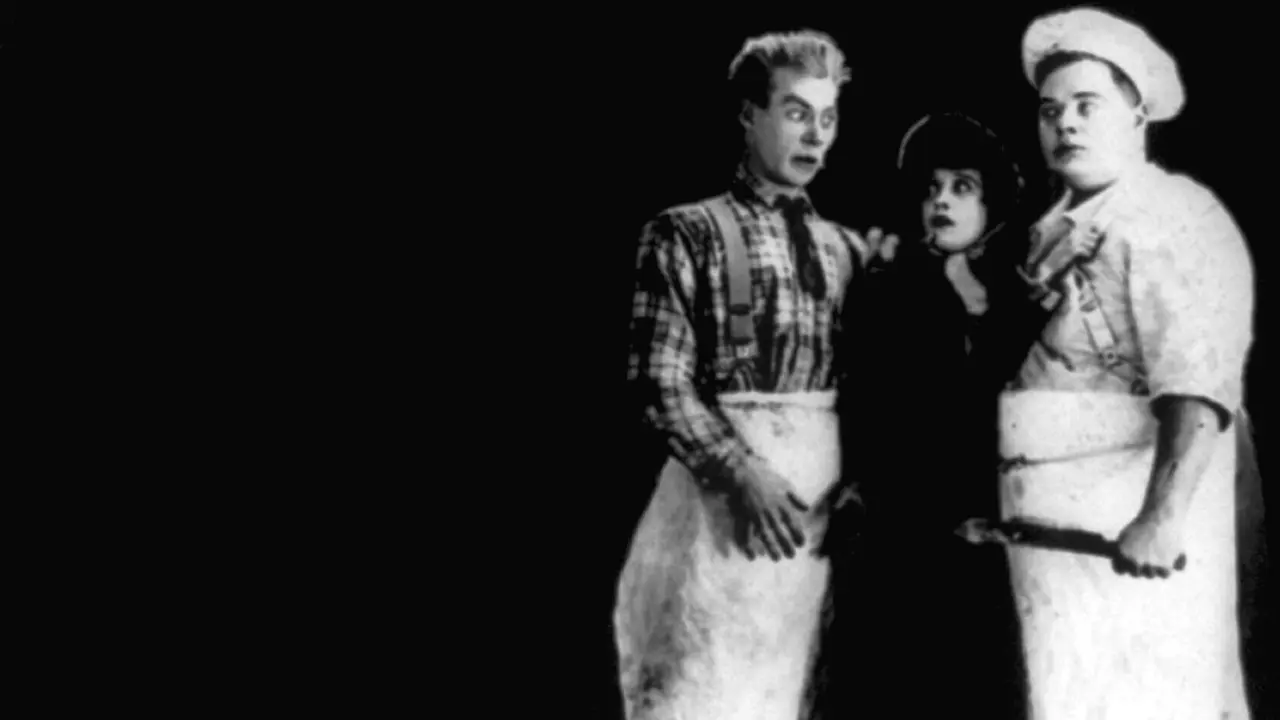 Bright Lights backdrop