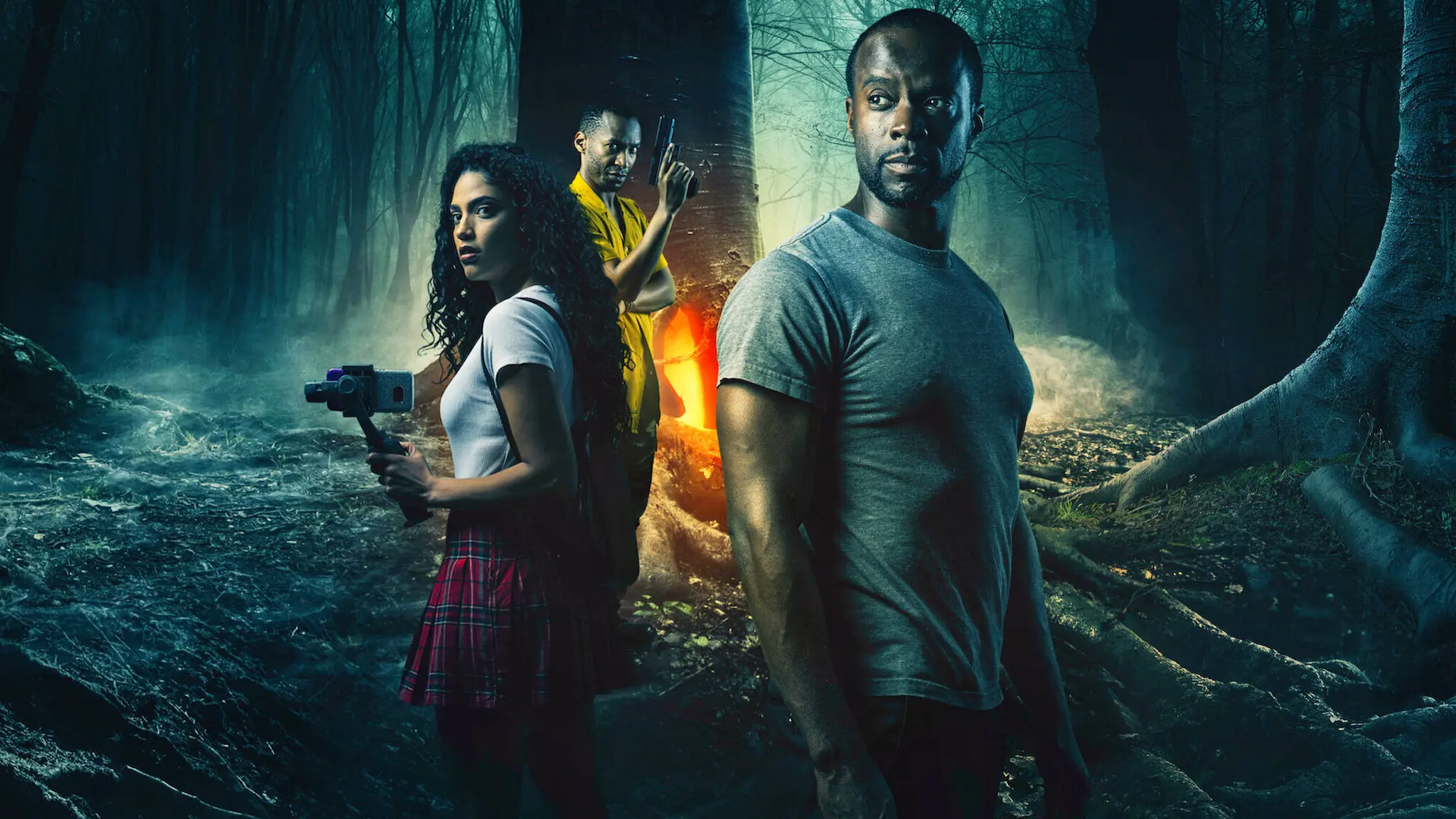 Dead Places backdrop