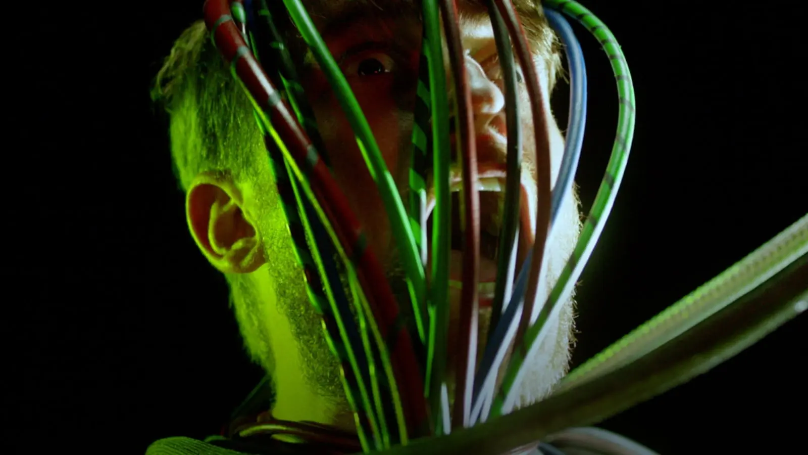 Sequence Break backdrop