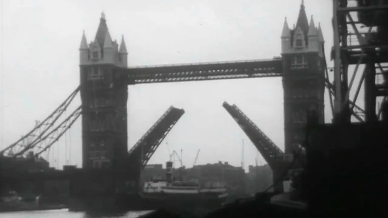 Ten Bridges backdrop