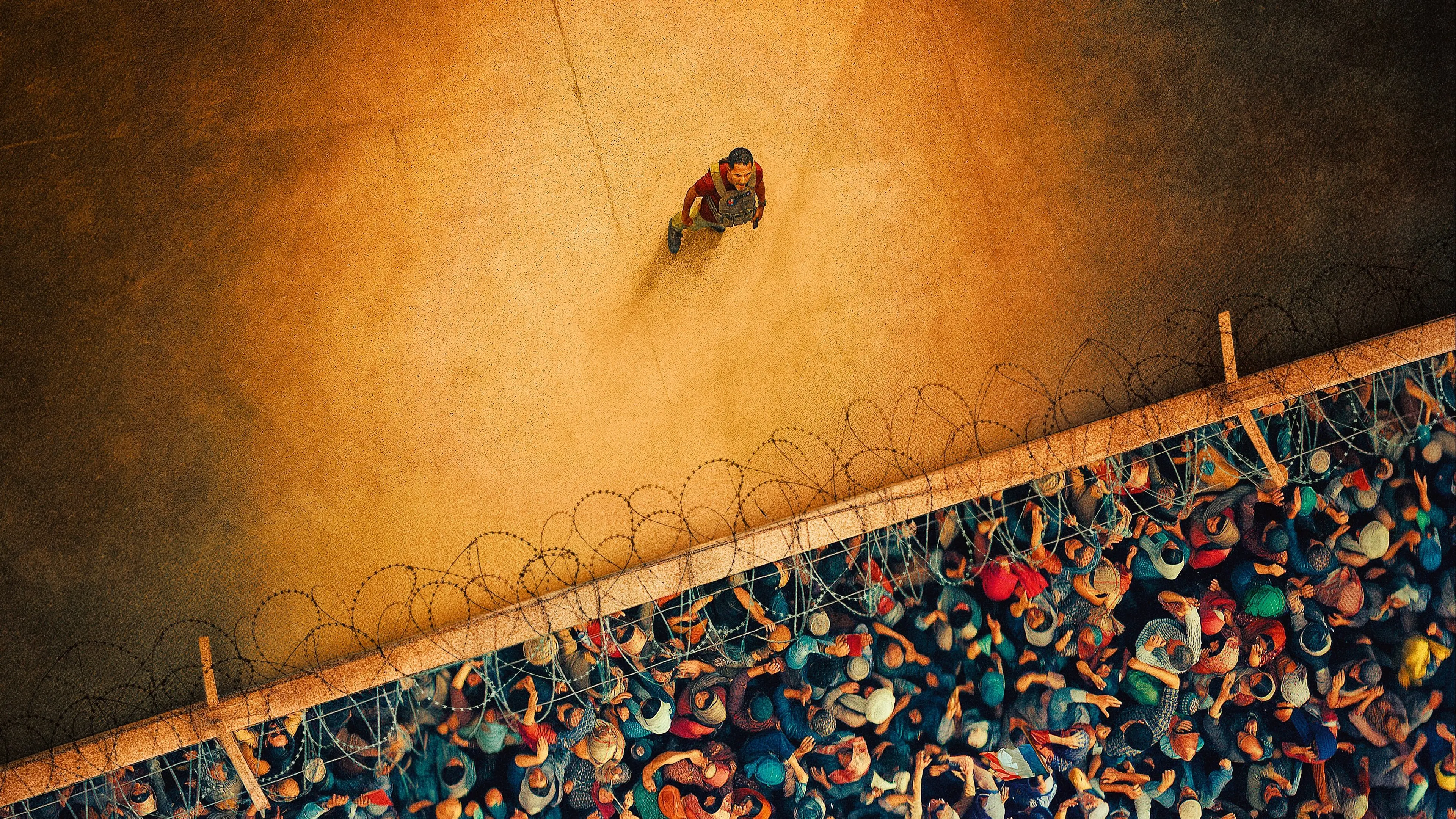 13 Days, 13 Nights: In the Hell of Kabul backdrop