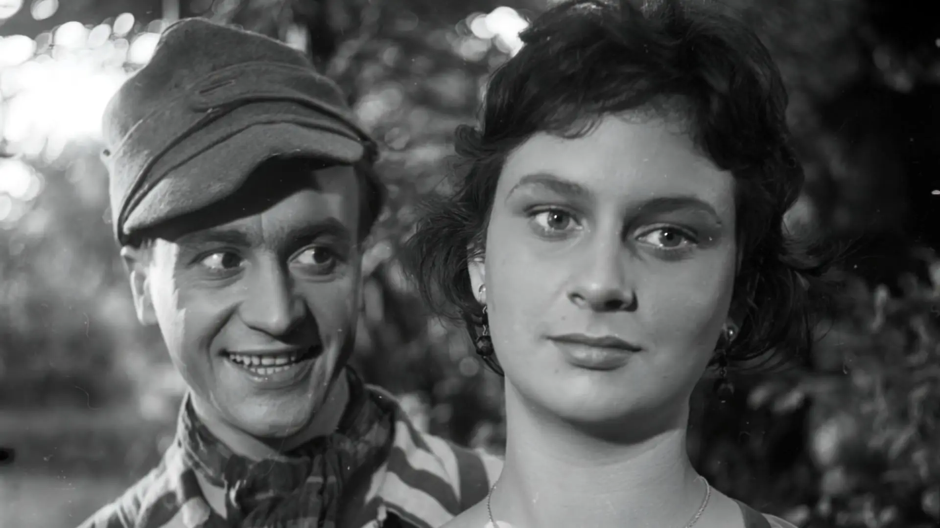 The Hours of Hope backdrop