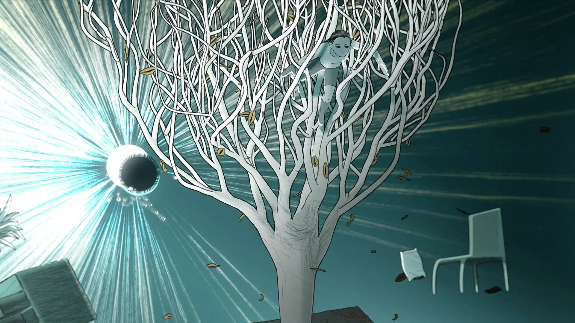 Motherhood backdrop