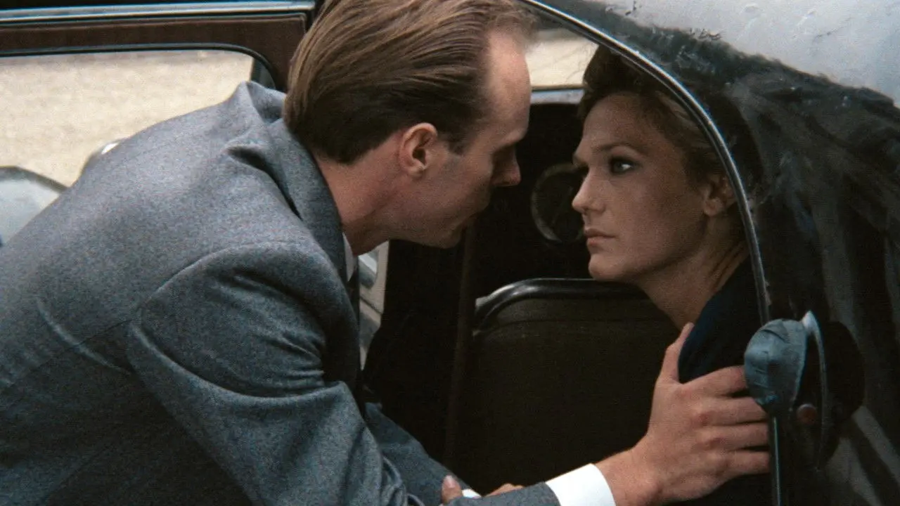 The Red Orchestra backdrop