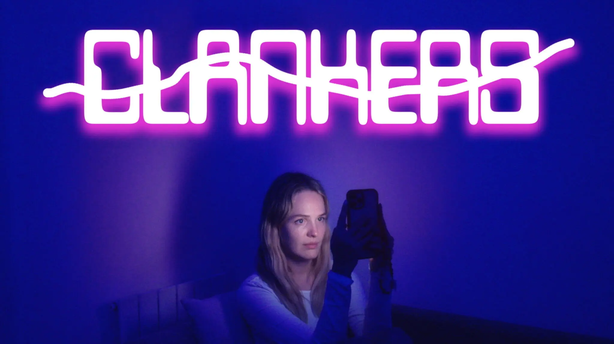 Clankers backdrop