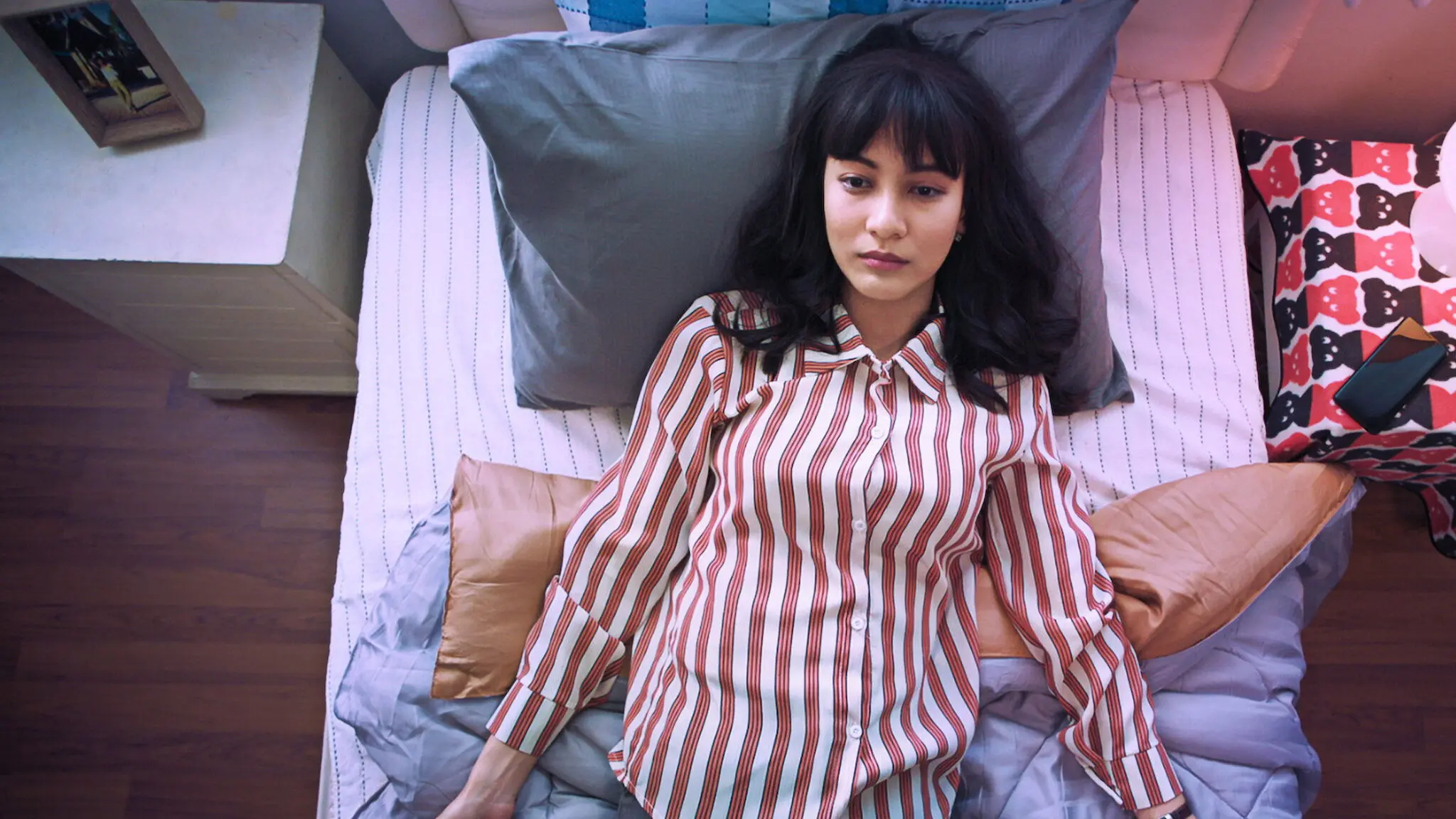 Unlucky Ploy backdrop