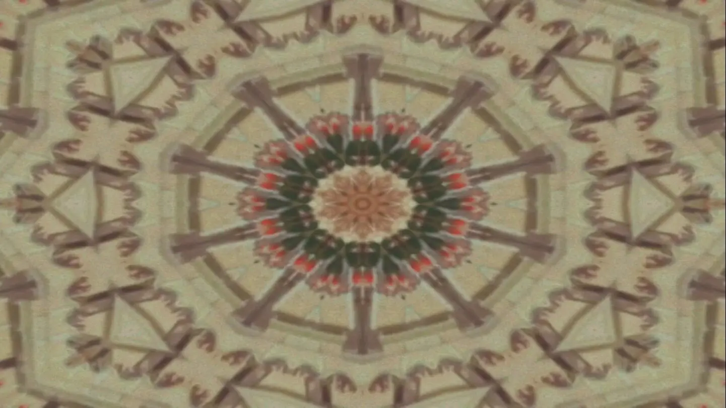 Fleshworm Dreams backdrop