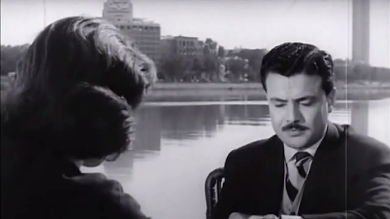 Bein Al-Atlal backdrop