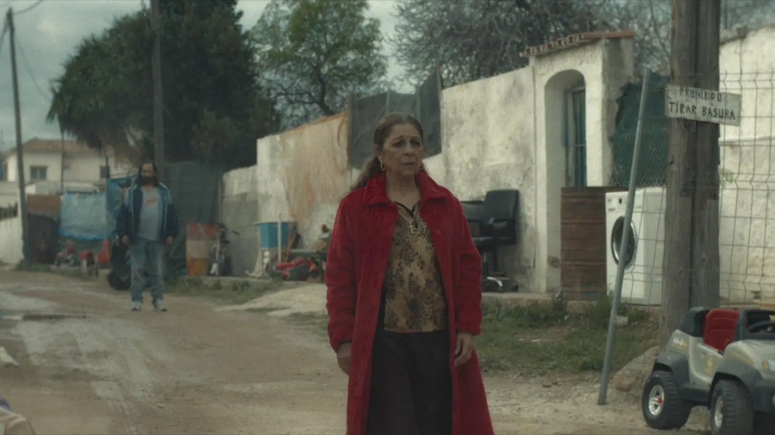 Mallorca Confidencial backdrop