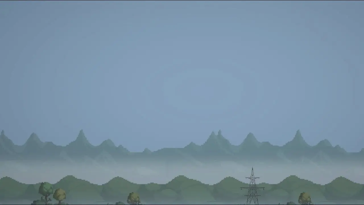 Melon Playground: The Unnofficial Series backdrop