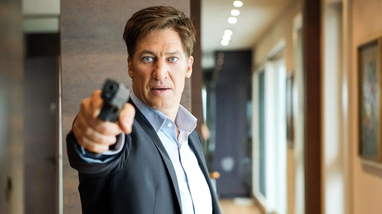 All Flesh is Grass backdrop