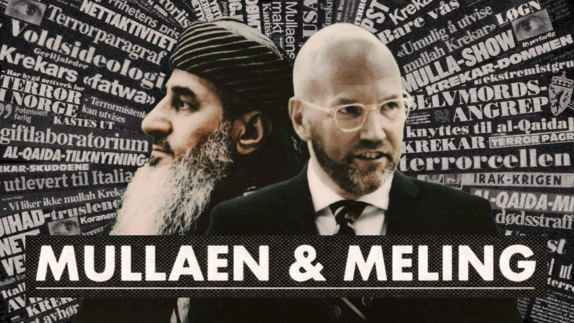 Mullaen og Meling backdrop