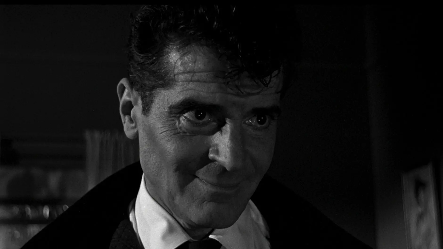 The Return of Dracula backdrop