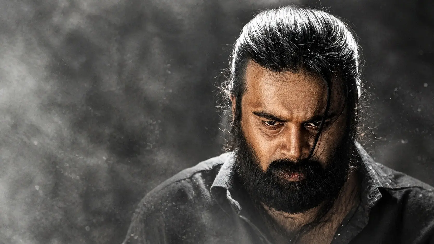 Tharai Thappattai backdrop