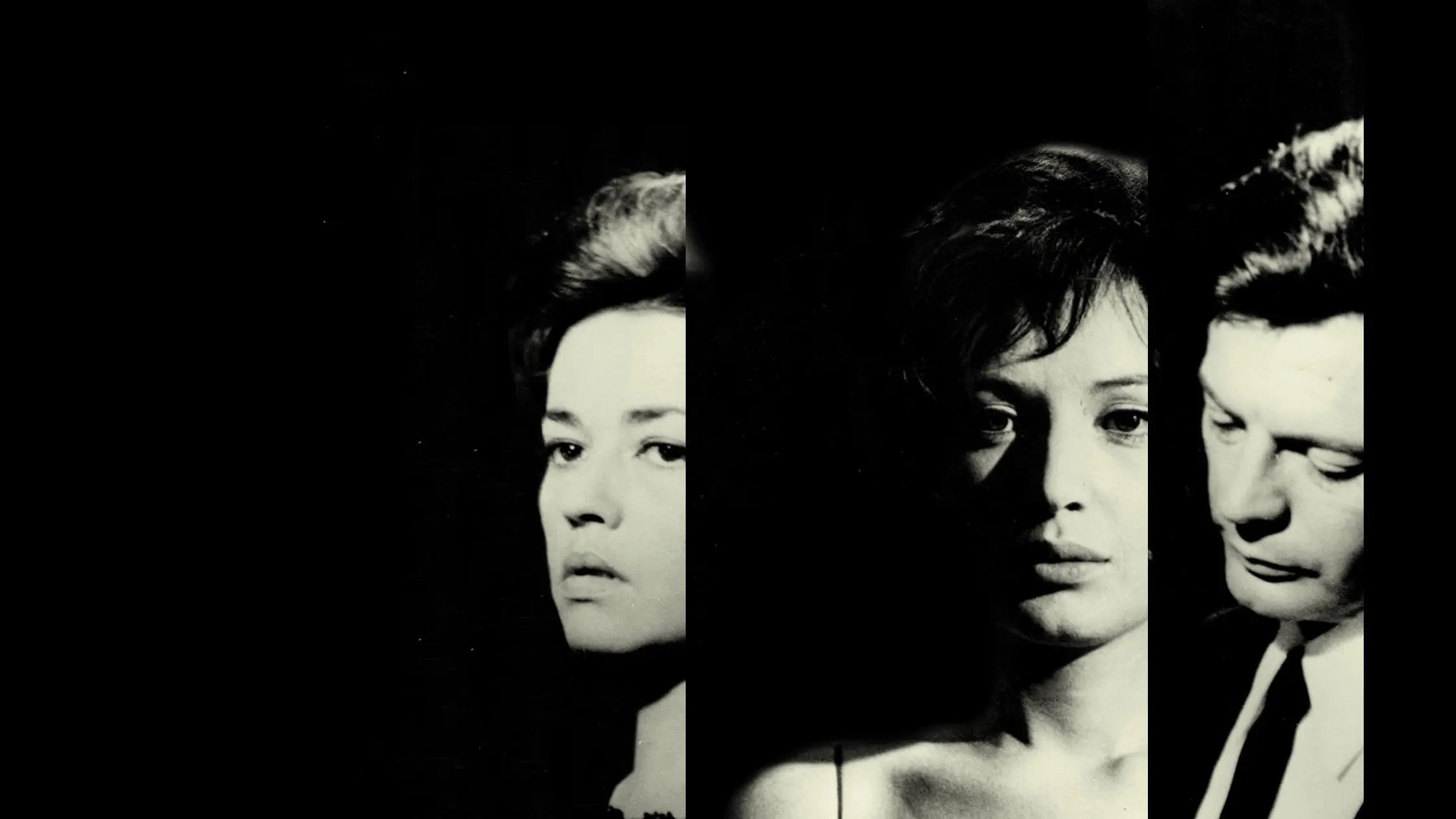 La Notte backdrop