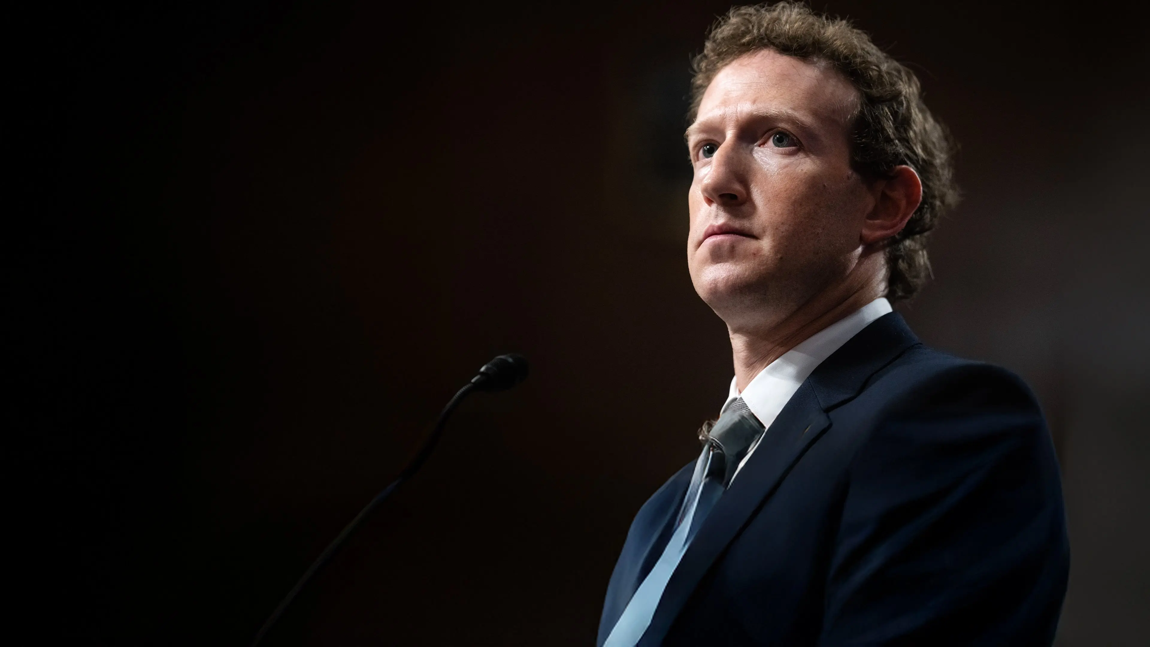 Meta Exposed: Secrets From Inside The Tech Giant backdrop