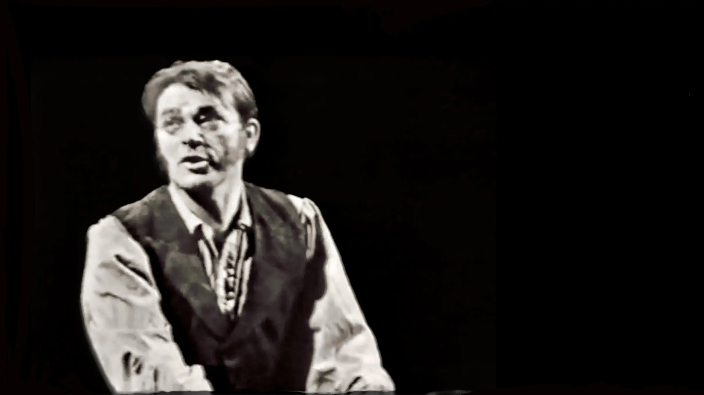 A Subject of Scandal and Concern backdrop